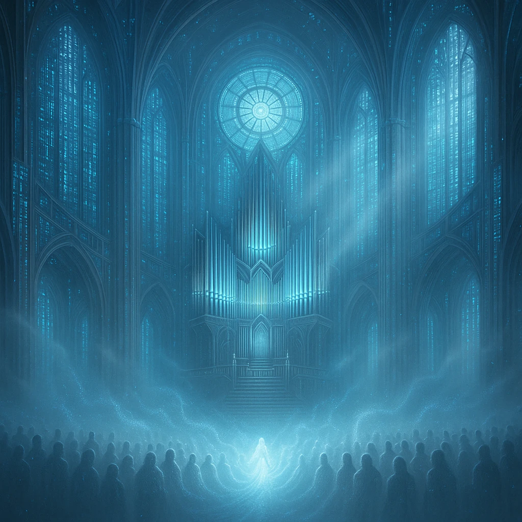 Human Protocol (Trance Cathedral Mix)